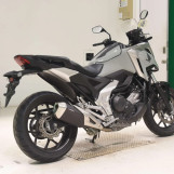 Мотоцикл Honda NC750X с пробегом 11363 km