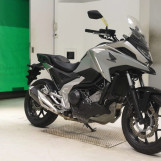 Мотоцикл Honda NC750X с пробегом 11363 km