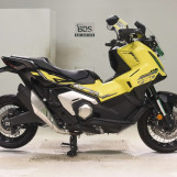 Мотоцикл Honda X-ADV750-2 с пробегом 5391 km
