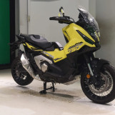 Мотоцикл Honda X-ADV750-2 с пробегом 5391 km