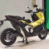 Мотоцикл Honda X-ADV750-2 с пробегом 5391 km