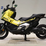 Мотоцикл Honda X-ADV750-2 с пробегом 5391 km