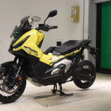 Мотоцикл Honda X-ADV750-2 с пробегом 5391 km