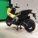Мотоцикл Honda X-ADV750-2 с пробегом 5391 km