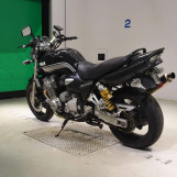 Мотоцикл Yamaha XJR1300 з пробігом 39148 km