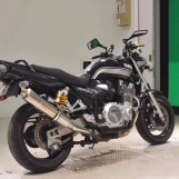 Мотоцикл Yamaha XJR1300 з пробігом 39148 km