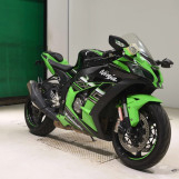 Мотоцикл Kawasaki NINJA ZX-10RA з пробігом 82453 km