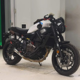 Мотоцикл Yamaha XSR700-2 с пробегом 8881 km