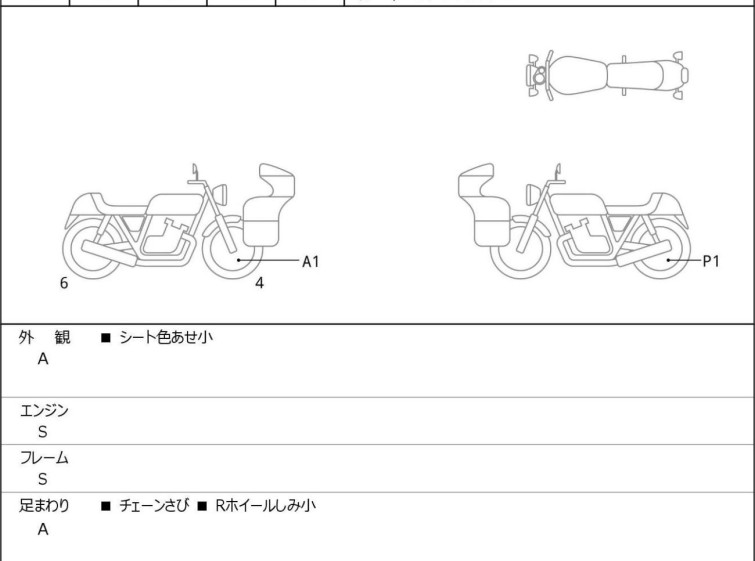 Мотоцикл BMW M1000XR з пробігом 1907 km