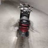 Мотоцикл Suzuki SKYWEAVE 250SS с пробегом 30364 km