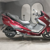 Мотоцикл Suzuki SKYWEAVE 250SS с пробегом 30364 km