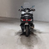 Мотоцикл Suzuki BURGMAN 200 с пробегом 45790 km
