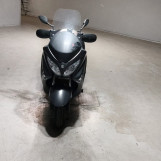 Мотоцикл Suzuki BURGMAN 200 с пробегом 45790 km
