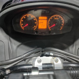 Мотоцикл Suzuki BURGMAN 200 с пробегом 45790 km