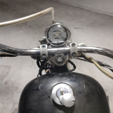 Мотоцикл Honda STEED 400 с пробегом 35541 km