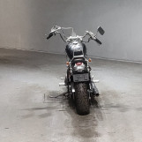 Мотоцикл Honda STEED 400 с пробегом 35541 km