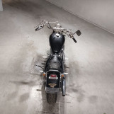 Мотоцикл Honda STEED 400 с пробегом 35541 km