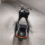 Мотоцикл Yamaha MAXAM250 с пробегом 33399 km