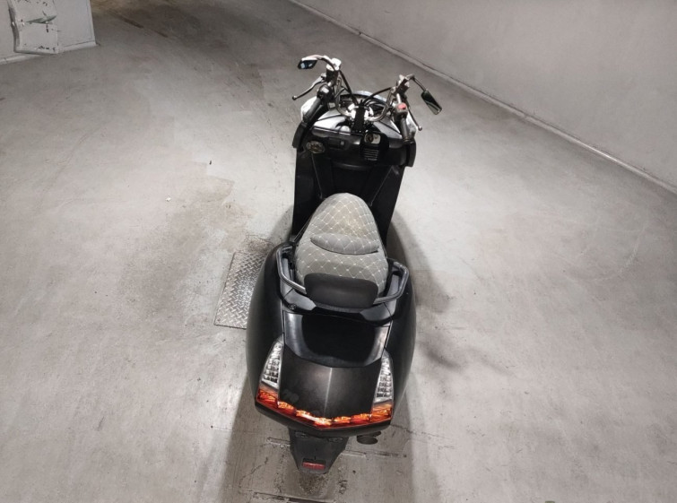 Мотоцикл Yamaha MAXAM250 с пробегом 33399 km