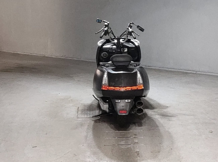 Мотоцикл Yamaha MAXAM250 с пробегом 33399 km