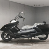 Мотоцикл Yamaha MAXAM250 с пробегом 33399 km