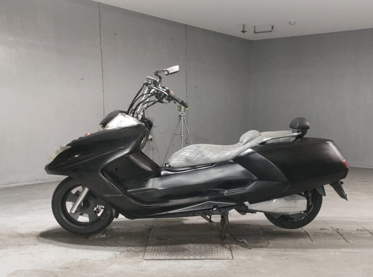 Мотоцикл Yamaha MAXAM250 с пробегом 33399 km