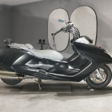 Мотоцикл Yamaha MAXAM250 с пробегом 33399 km