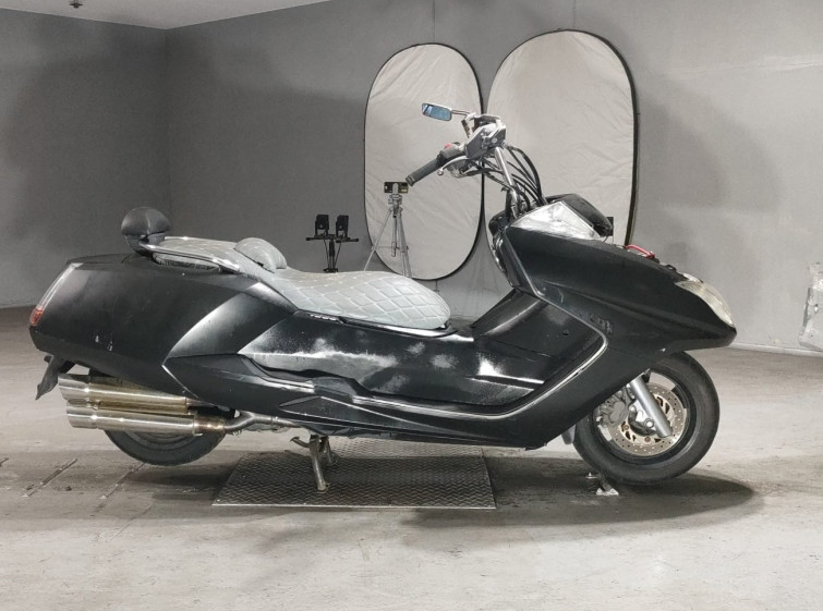 Мотоцикл Yamaha MAXAM250 с пробегом 33399 km