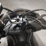 Мотоцикл Yamaha MAXAM250 с пробегом 33399 km
