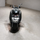 Мотоцикл Yamaha MAXAM250 с пробегом 33399 km