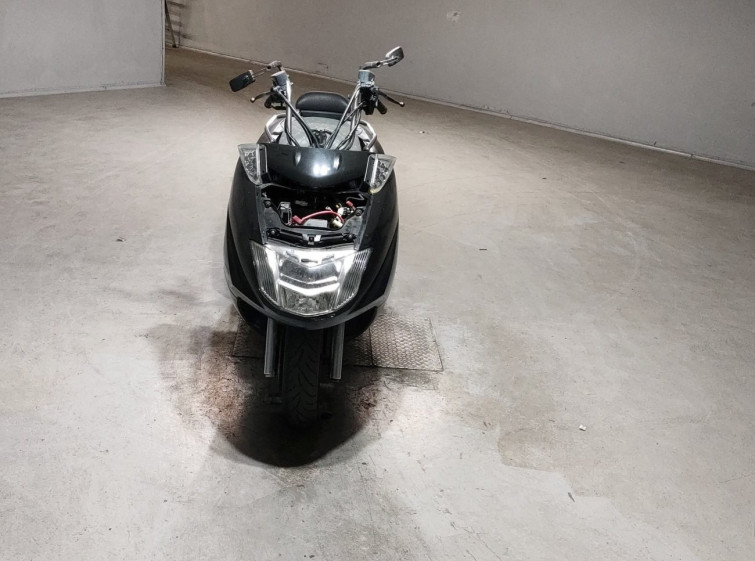 Мотоцикл Yamaha MAXAM250 с пробегом 33399 km