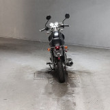 Мотоцикл Honda GB250 CLUBMAN з пробігом 52210 km
