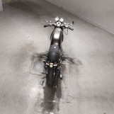 Мотоцикл Honda GB250 CLUBMAN з пробігом 20803 km