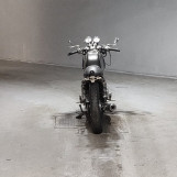 Мотоцикл Honda GB250 CLUBMAN з пробігом 20803 km