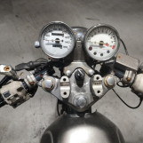 Мотоцикл Honda GB250 CLUBMAN з пробігом 20803 km