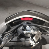 Мотоцикл Yamaha MAXAM250 з пробігом 48340 km