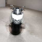 Мотоцикл Yamaha MAXAM250 з пробігом 48340 km