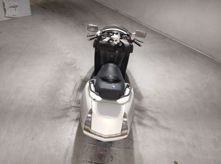 Мотоцикл Yamaha MAXAM250 з пробігом 48340 km