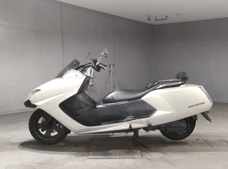 Мотоцикл Yamaha MAXAM250 з пробігом 48340 km