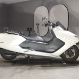 Мотоцикл Yamaha MAXAM250 з пробігом 48340 km