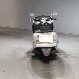 Мотоцикл Yamaha MAXAM250 з пробігом 48340 km