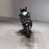 Мотоцикл Honda CBR250RR з пробігом 24540 km
