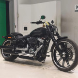 Мотоцикл HD BREAKOUT FXBRS1870 с пробегом 9816 km