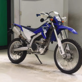 Мотоцикл Yamaha WR250R з пробігом 29005 km