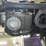 Мотоцикл Honda VTR250 с пробегом 12605 km
