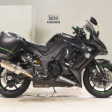 Мотоцикл Kawasaki NINJA1000A с пробегом 26836 km