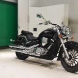 Мотоцикл Suzuki INTRUDER 400 CLASSIC с пробегом 18740 km