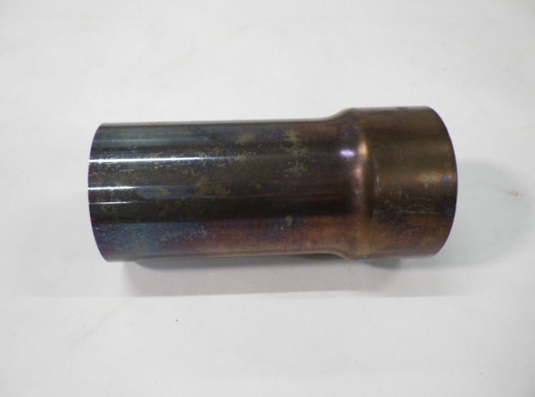 Мотоцикл Suzuki GSX-R1000 з пробігом 39463 km