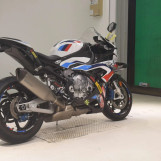Мотоцикл BMW M1000RR с пробегом 38454 km