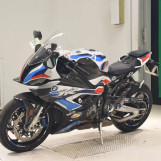 Мотоцикл BMW M1000RR с пробегом 38454 km